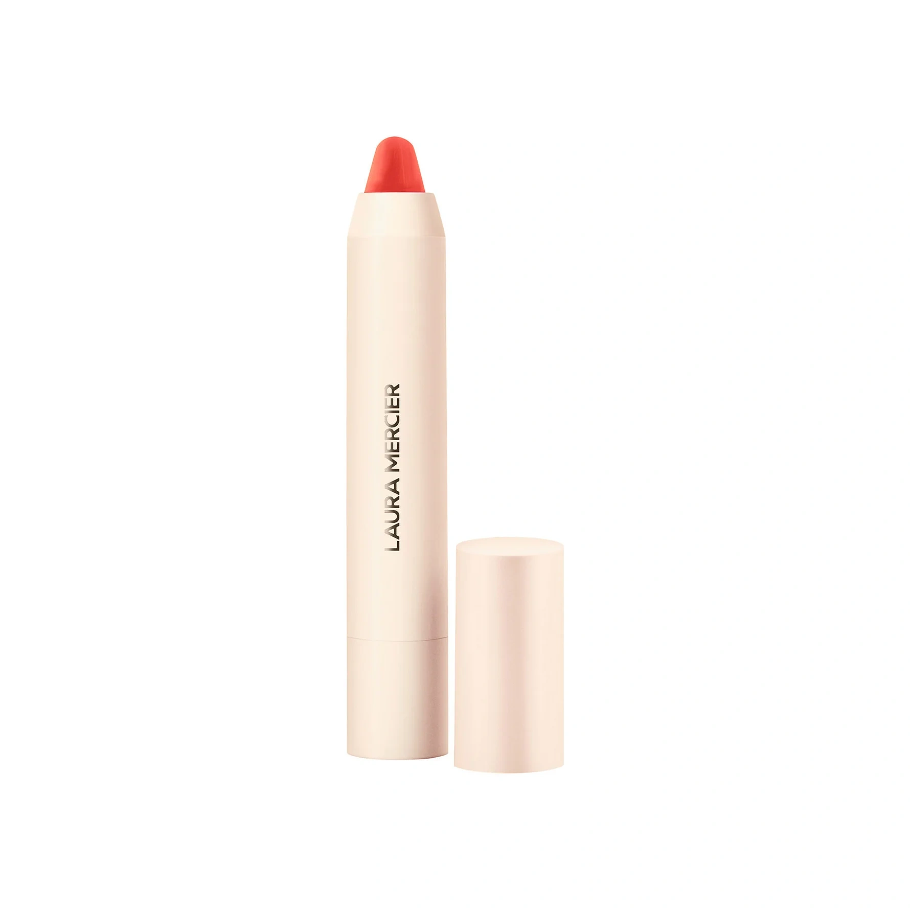 Laura Mercier Petal Soft Lipstick Crayon 360 Agnés