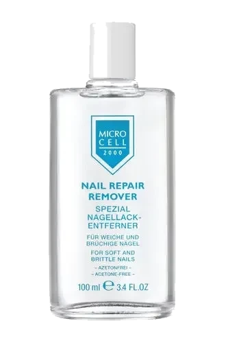 Micro Cell 2000 Nail Repair Remover 100ml
