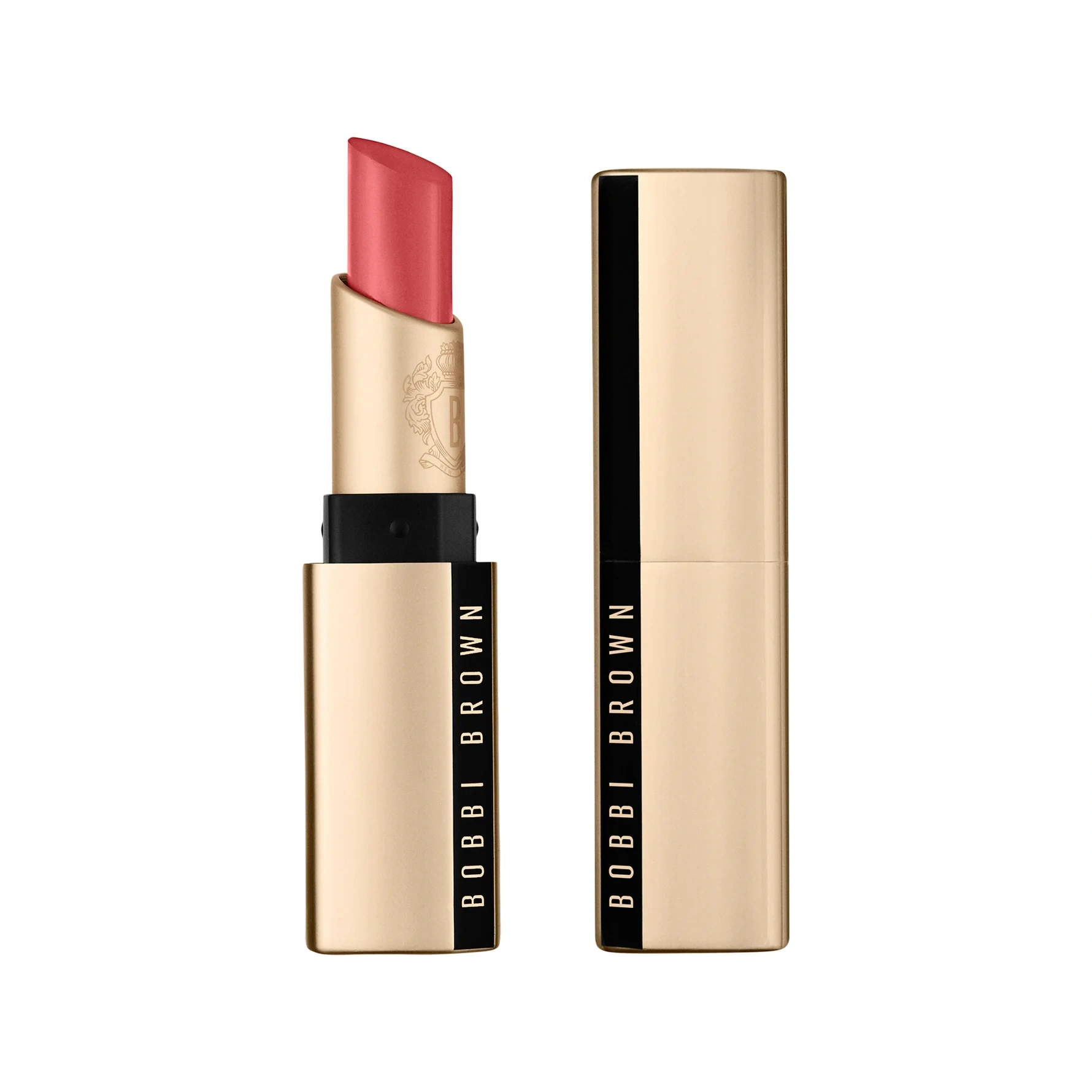 Bobbi Brown Luxe Matte Lipstick Big City