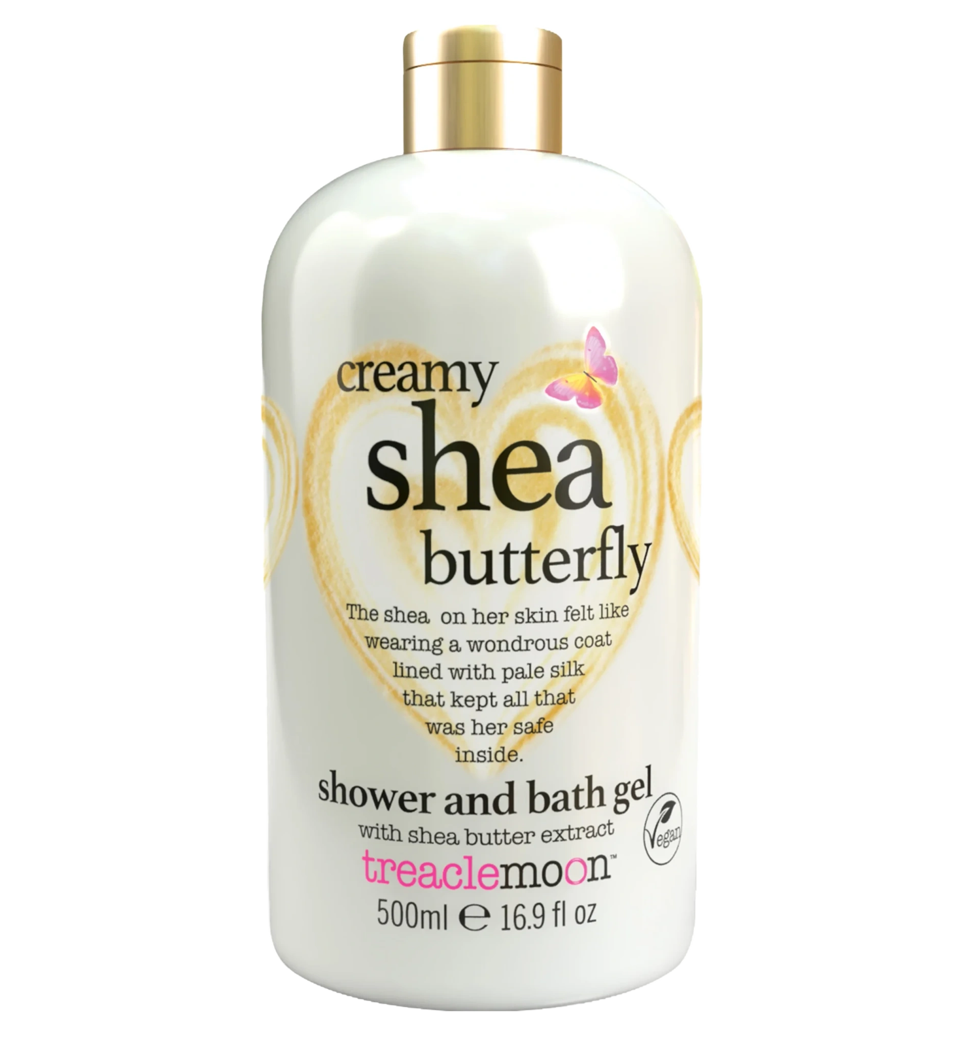 Shea Shower Gel