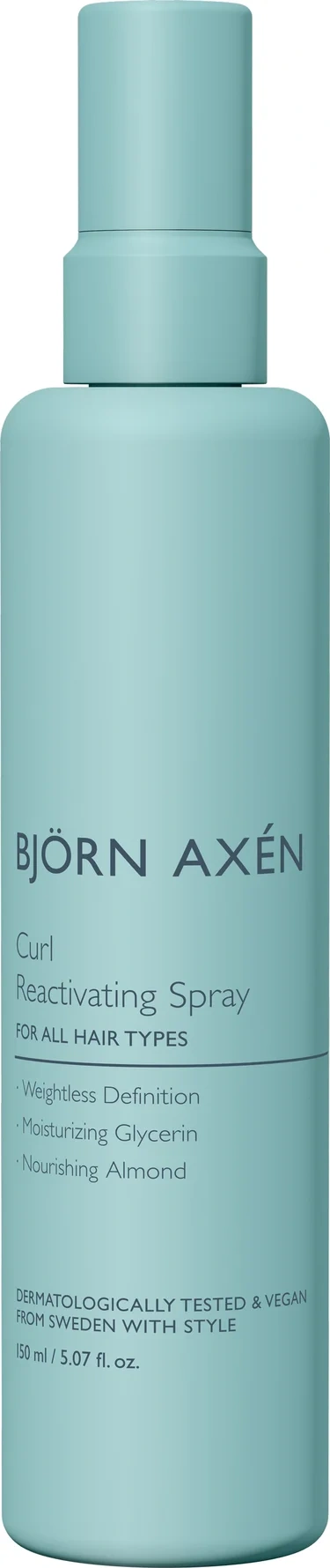 Björn Axén Curl Reactivating Spray 150 ml