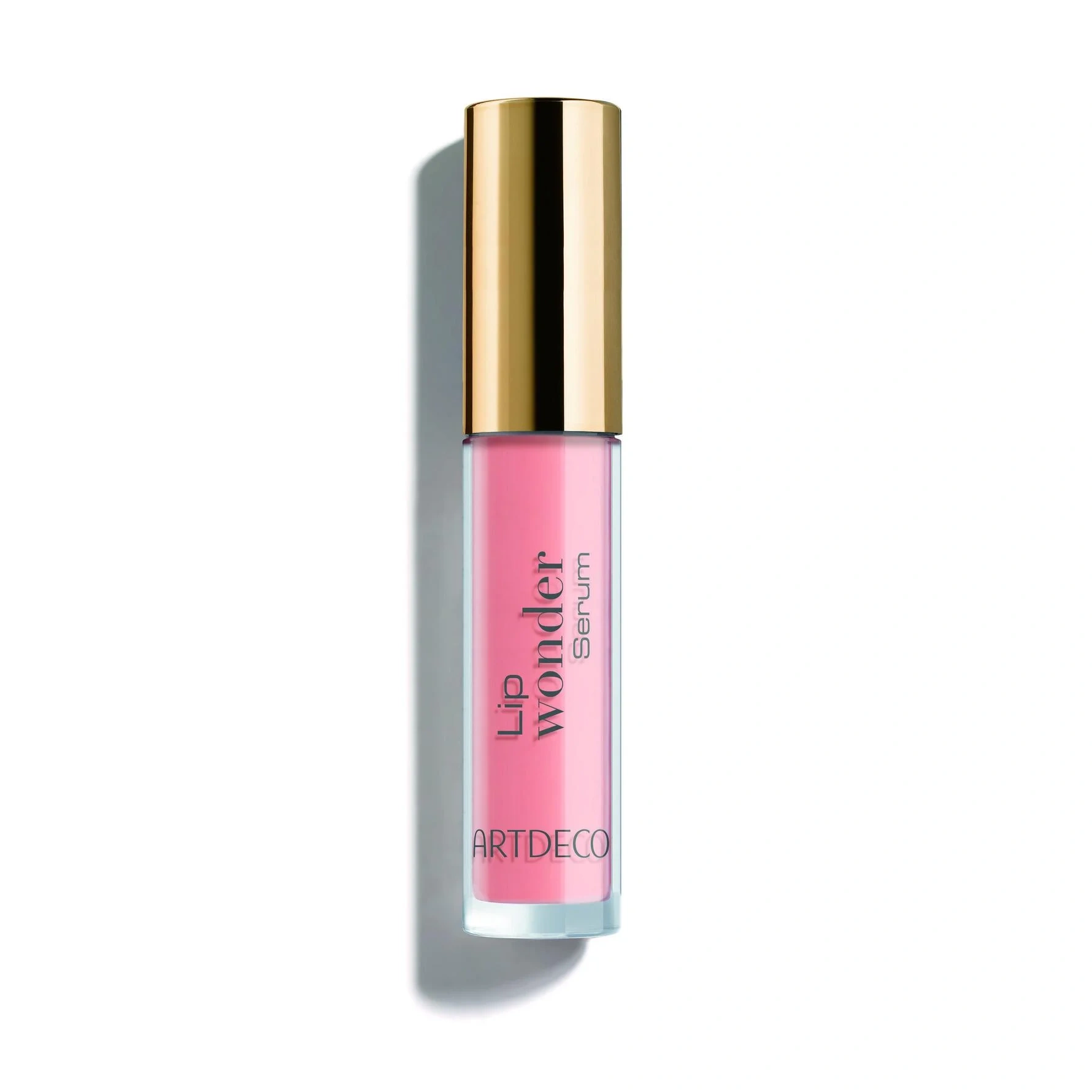 ARTDECO Lip Wonder Serum 4 Caring Apricot