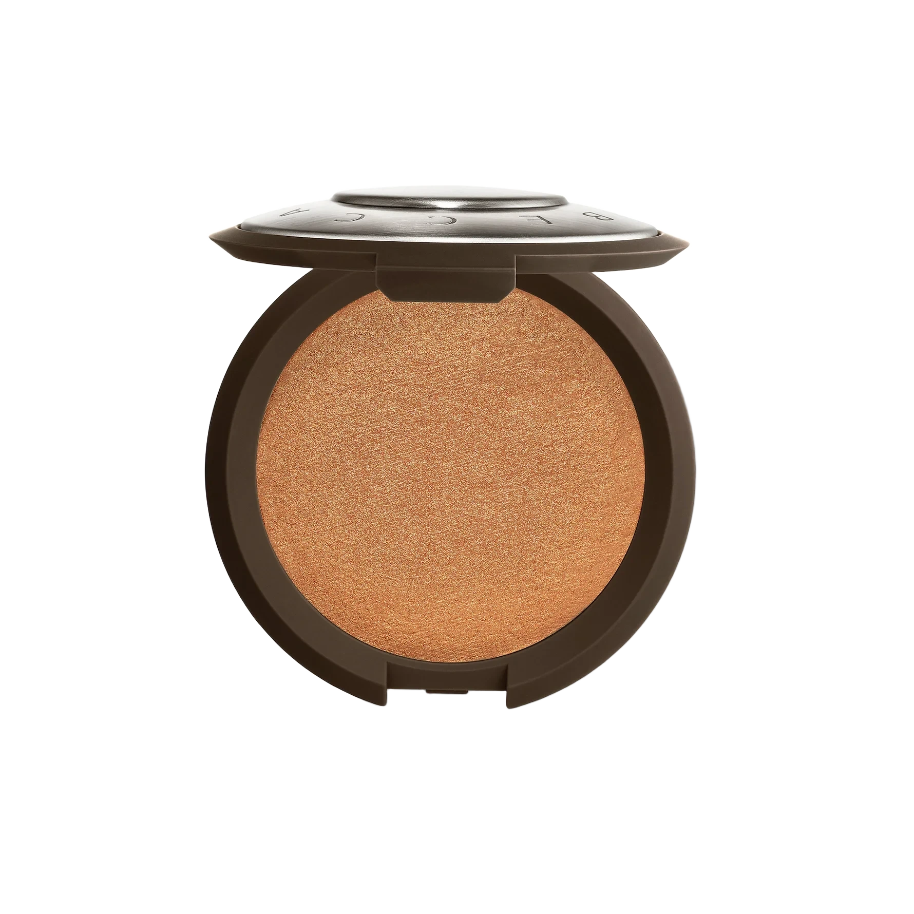 Smashbox Becca Shimmering Skin Perfector Highlighter Chocolate Geode