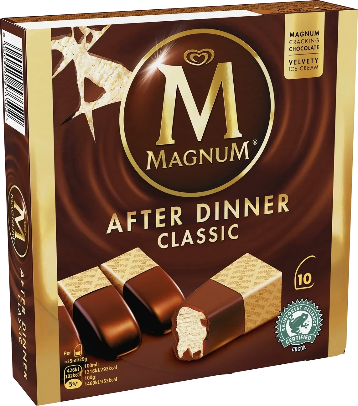 AfterDinner