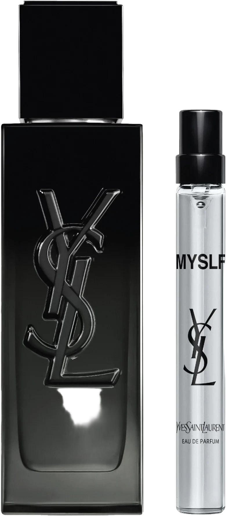 Yves Saint Laurent MYSLF Gift Set