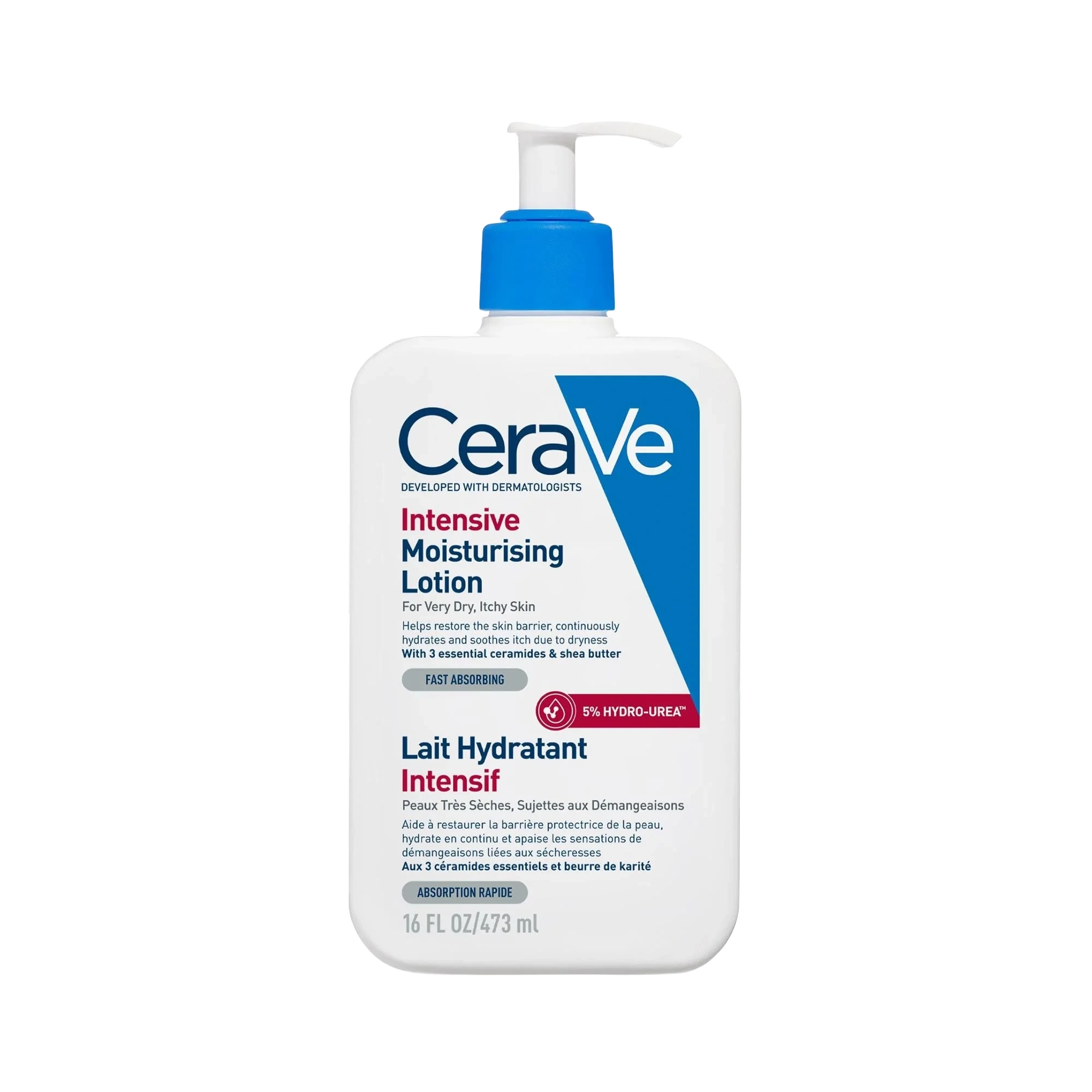 Intensive Moisturising Lotion