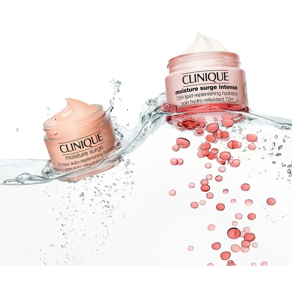 Clinique Moisture Surge Intense 72-Hour Lipid-Replenishing