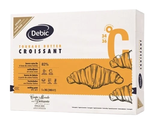 Debic Smör