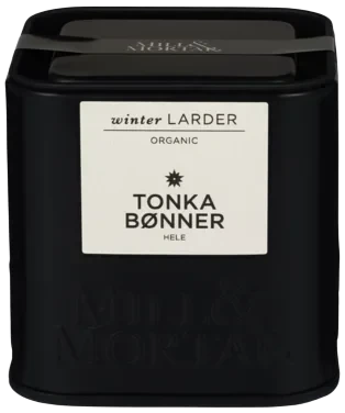 Tonkabønner 20g