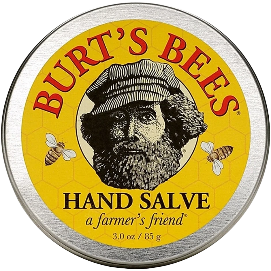 Burt's Bees Hand Salve