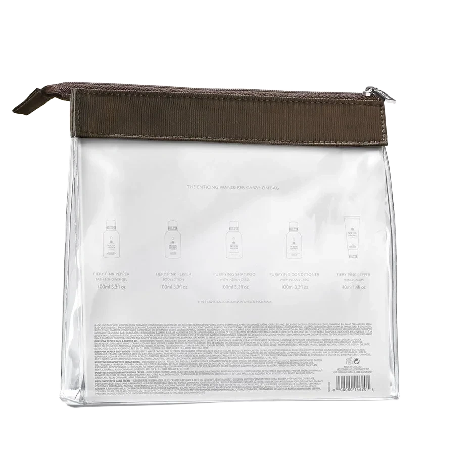 Molton Brown The Enticing Wanderer Carry On Bag (Women'S)