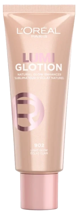 Highlighter Paradise Light Glow 902 Loreal