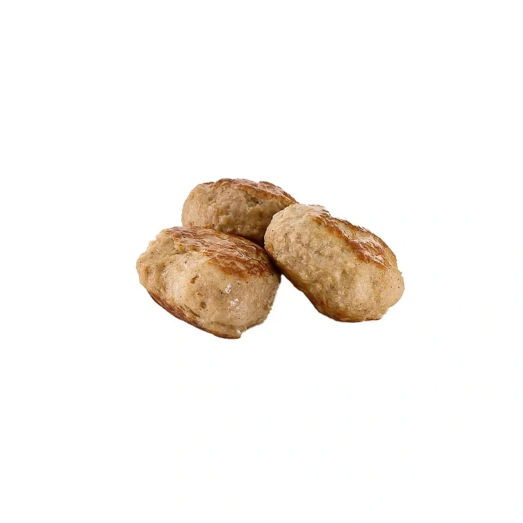 Kjøttboller m/bacon 40g   5kg