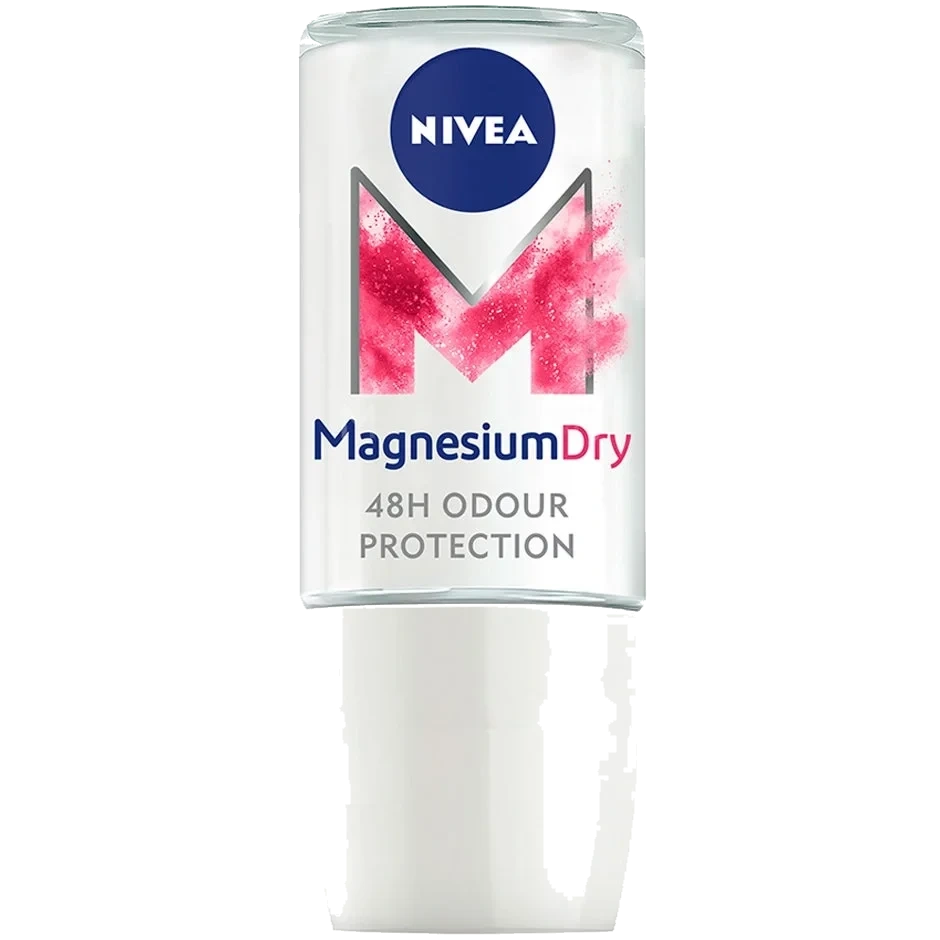 NIVEA Magnesium Dry
