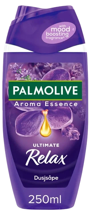 Palmolive Dusjsåpe Memories Of Nature Mix 250ml