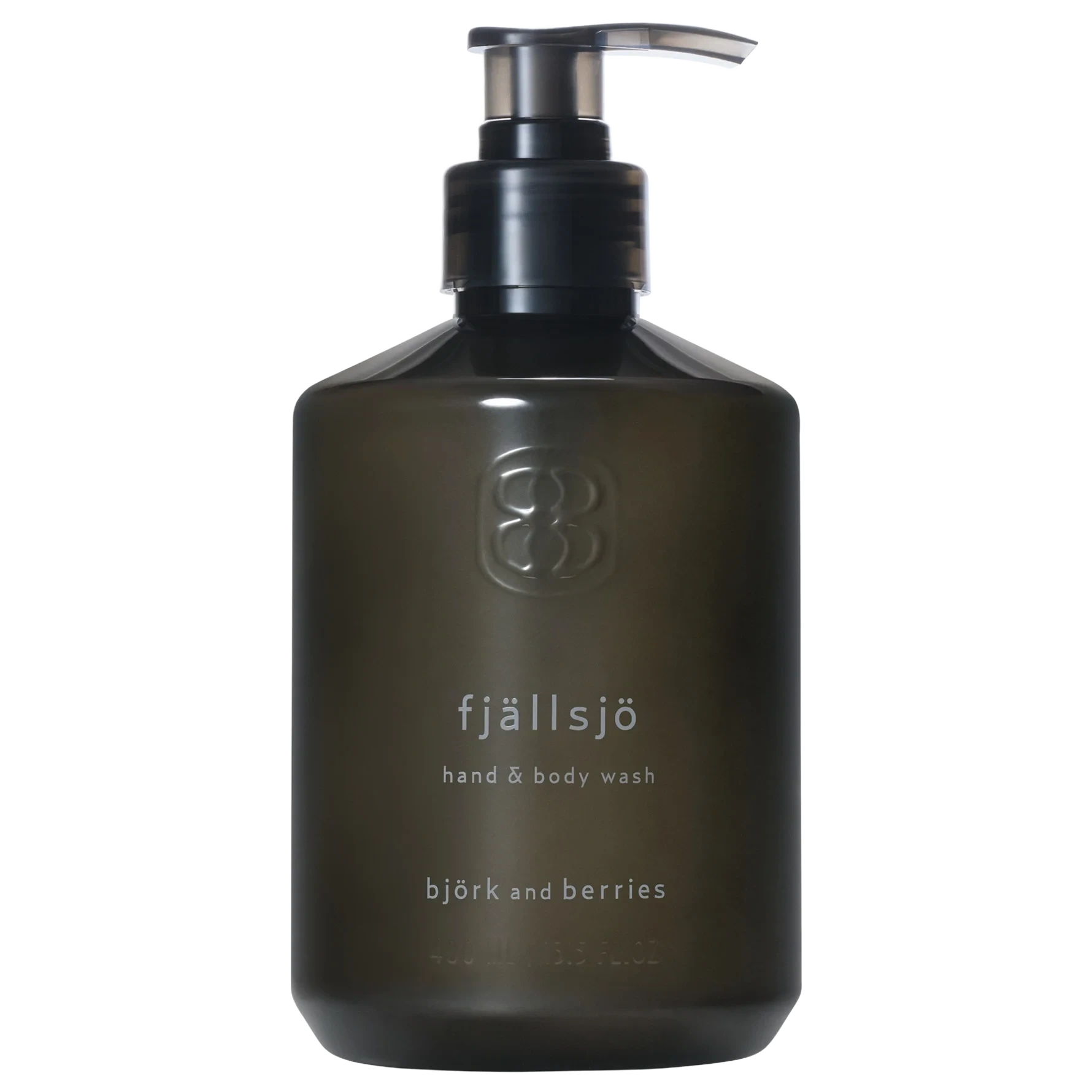 Björk and Berries Fjällsjö Hand & Body Wash 400 ml