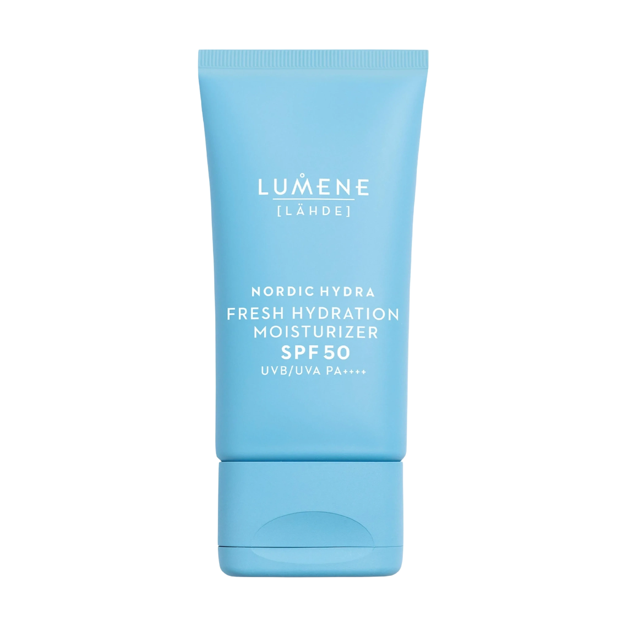 N Hydra Moi SPF50