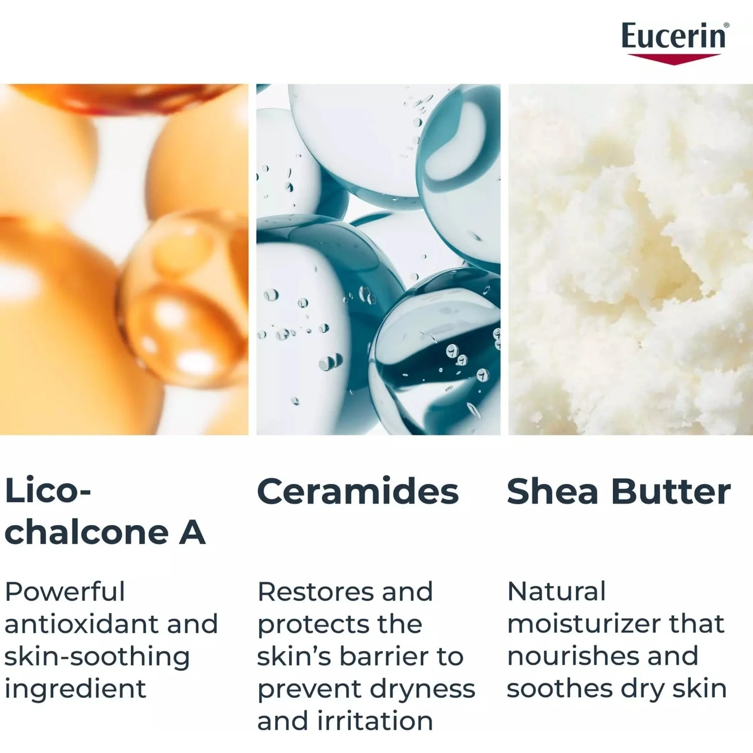 Eucerin AtoControl Calming Balm