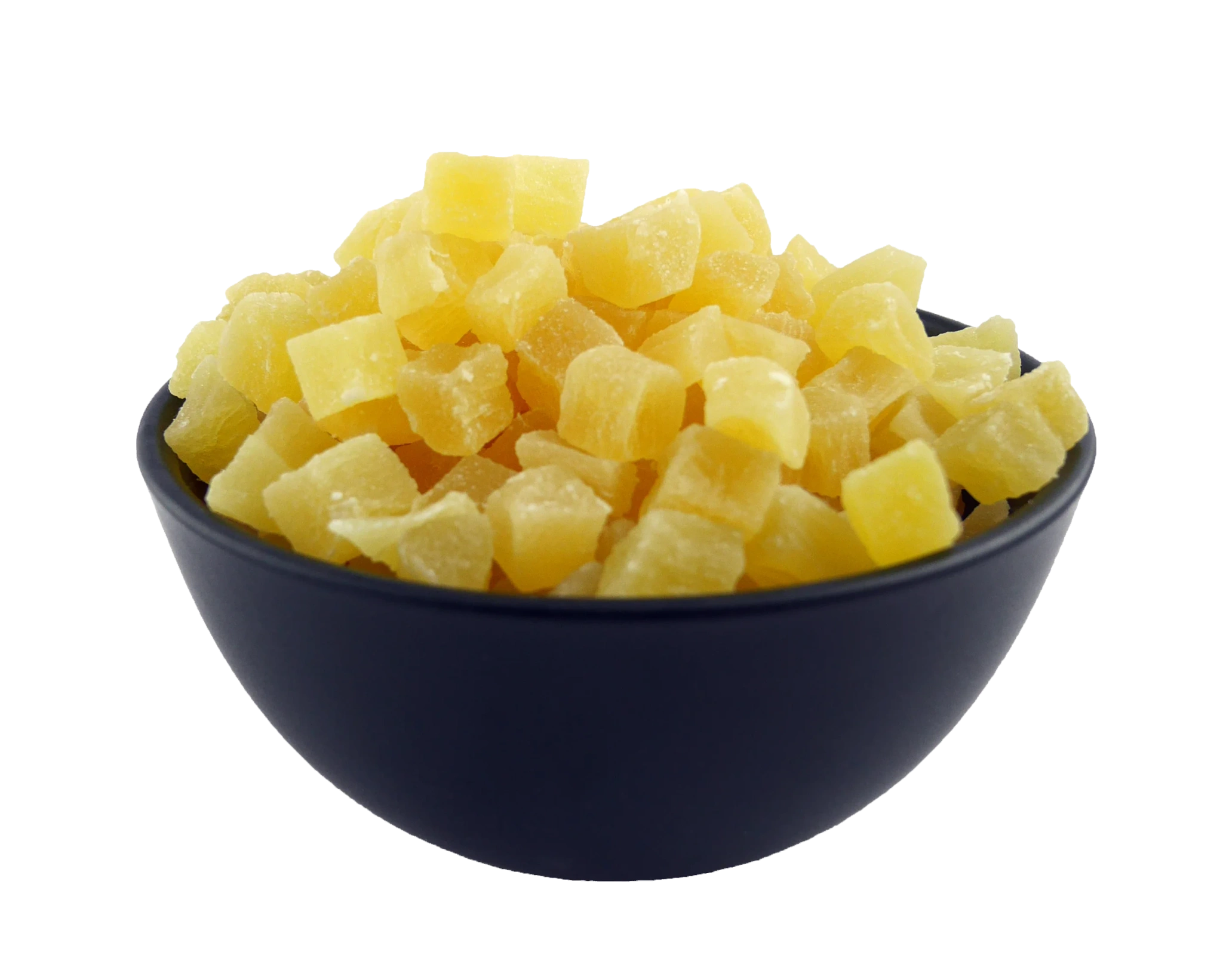 Ananas torkad