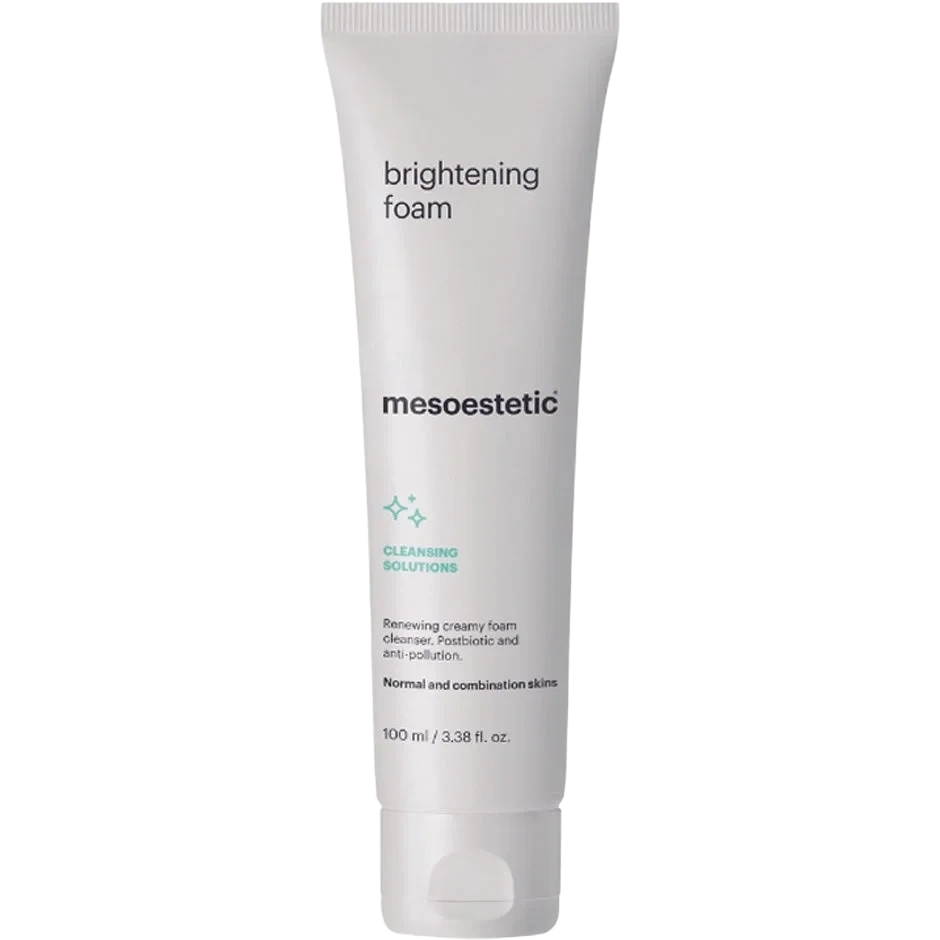 Mesoestetic Brightening Foam