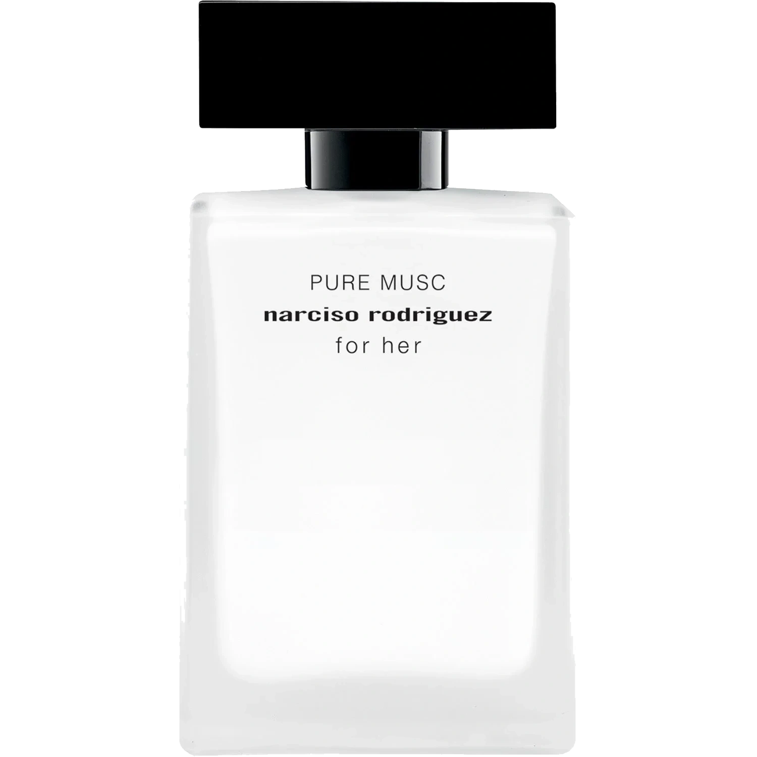 Narciso Rodriguez For Her Pure Musc Eau de Parfum 50 ml