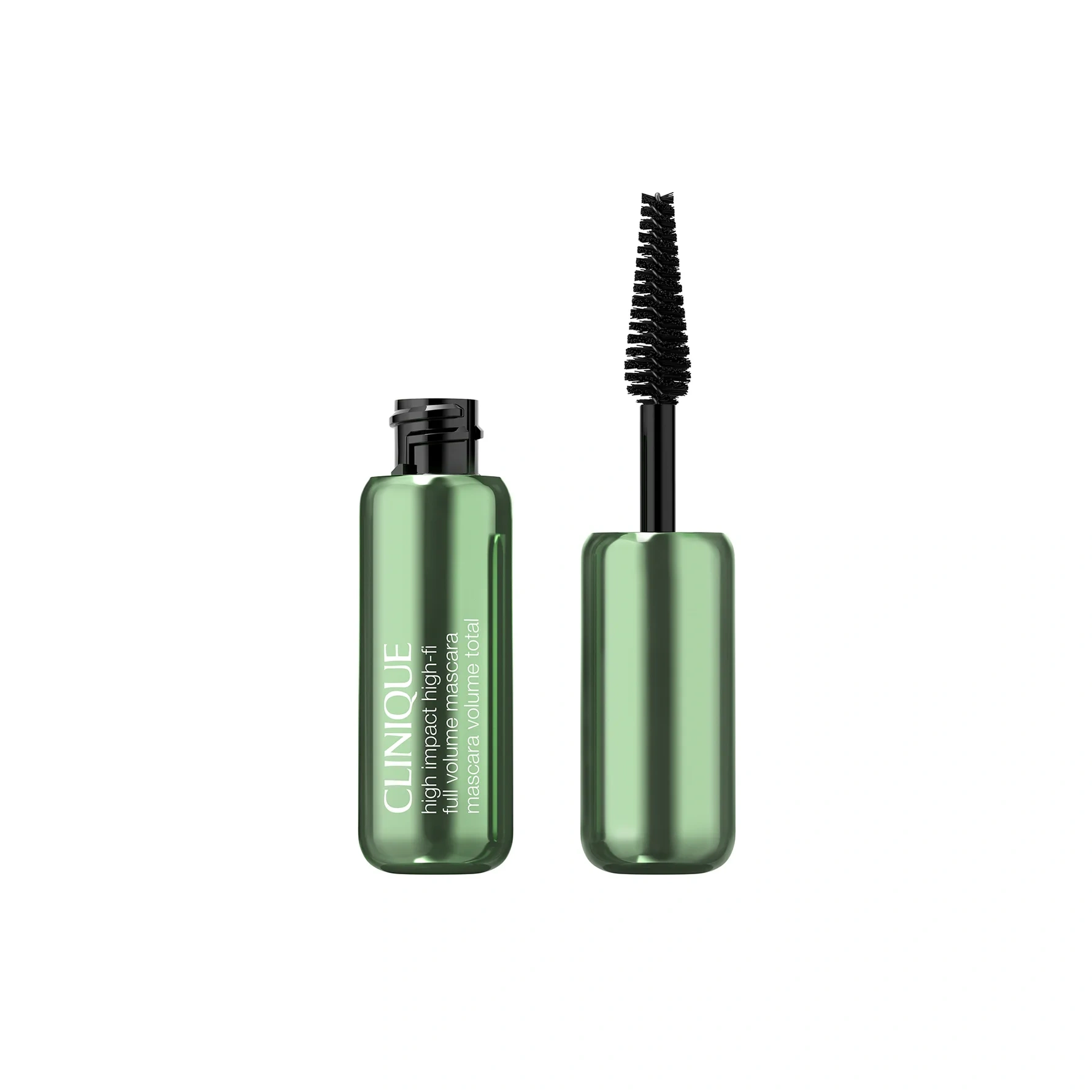 Clinique High Impact High-Fi Full Volume Mini Mascara Black