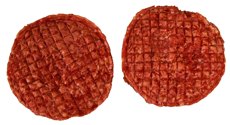 Angusburger 165g Mydland