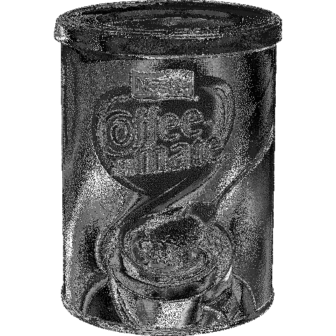 Coffee-Mate Fløtepulver 200g