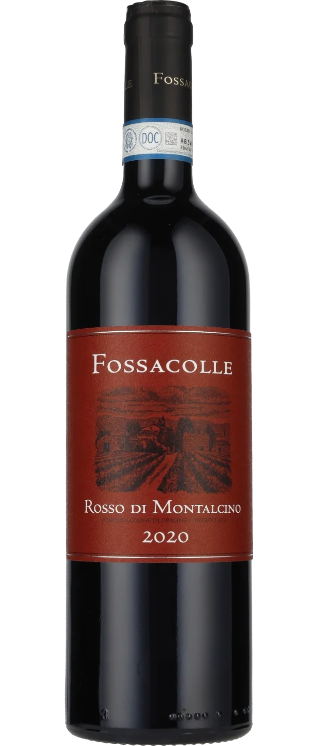 Rosso Fossacolle