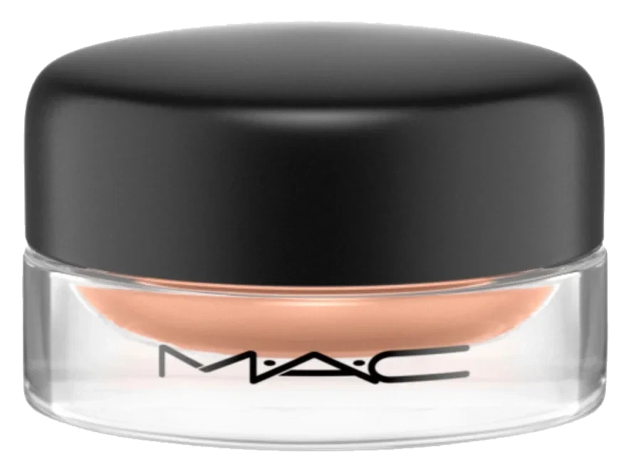 MAC Pro Longwear Paint Pot Layin' Low