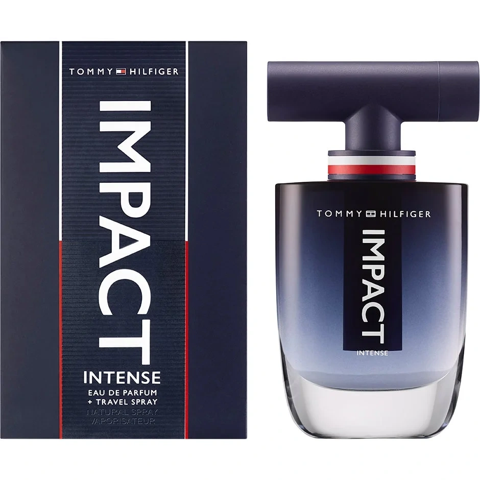Tommy Hilfiger Impact Men