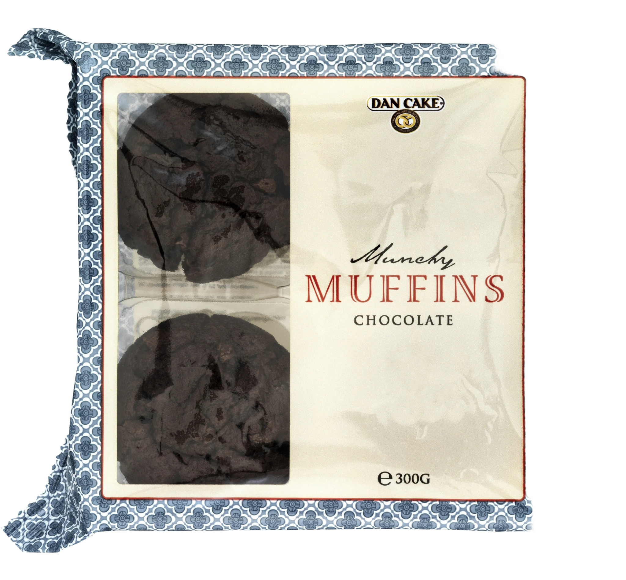 Chokladmuffins
