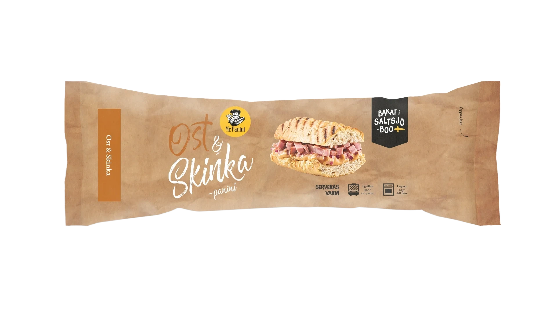 Ost & Skinka