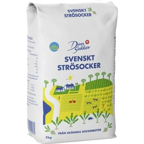 Strösocker