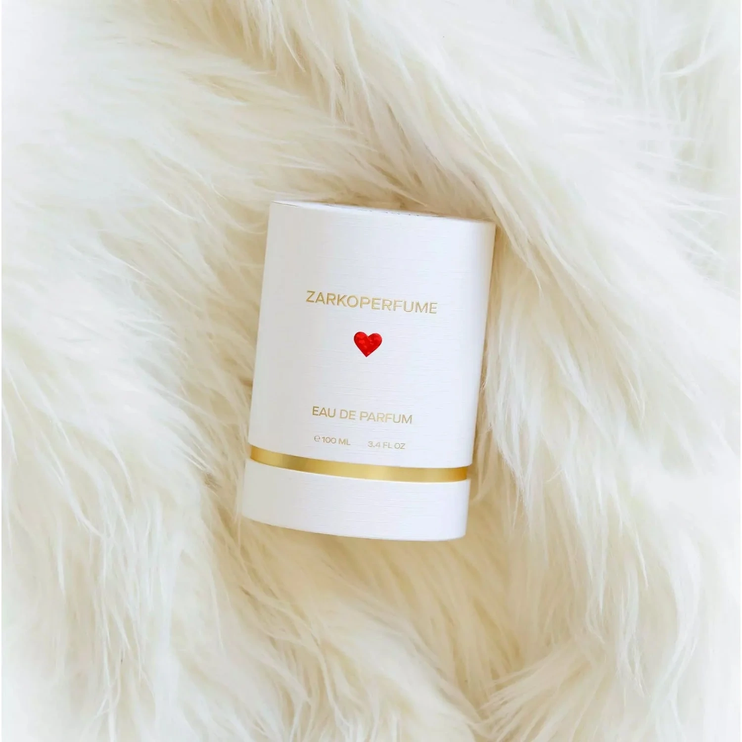 Zarkoperfume Sending Love