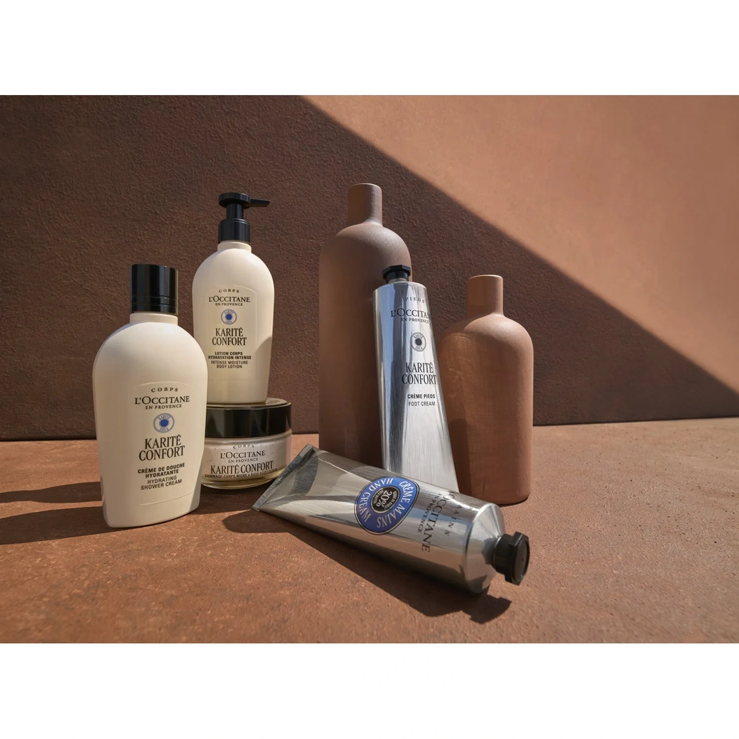 L'Occitane en Provence Shea Butter