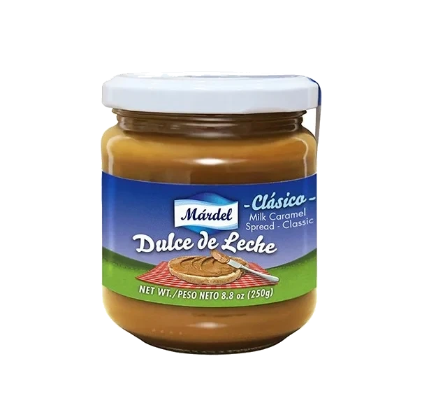 Dulce de Leche kräm Clásico