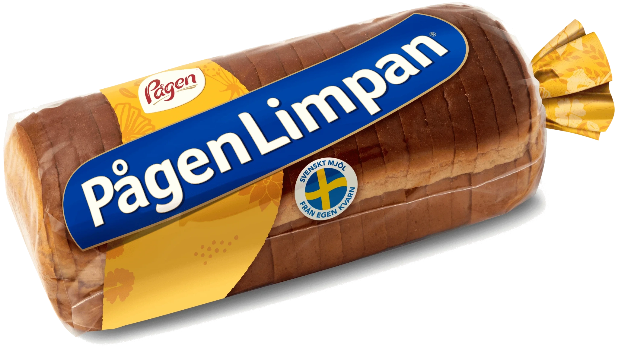 Pågenlimpan
