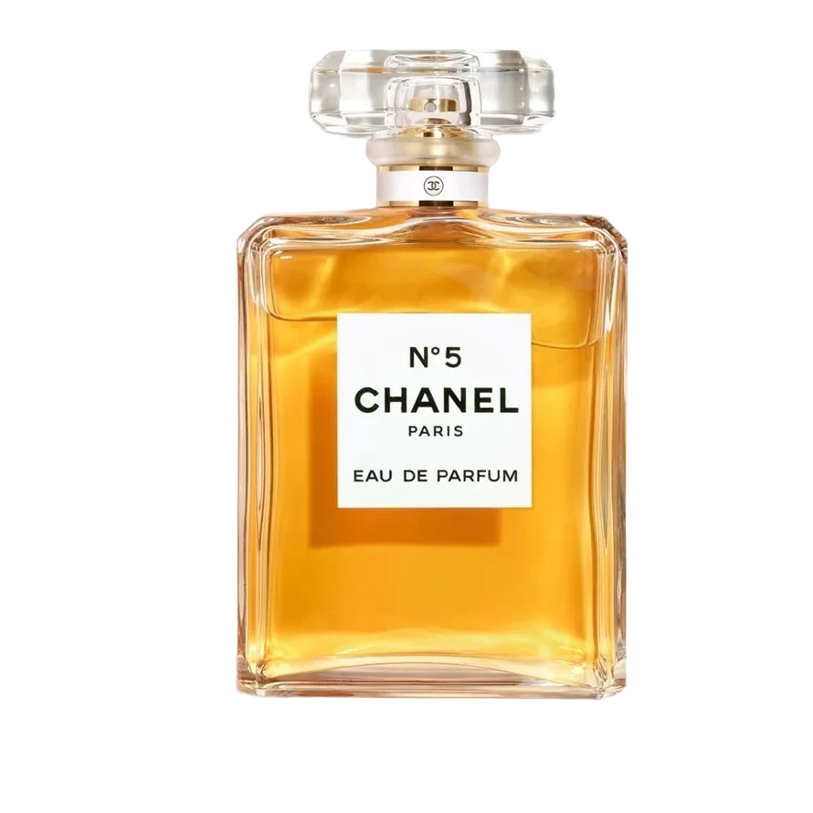 CHANEL EAU DE PARFUM SPRAY 100 ml