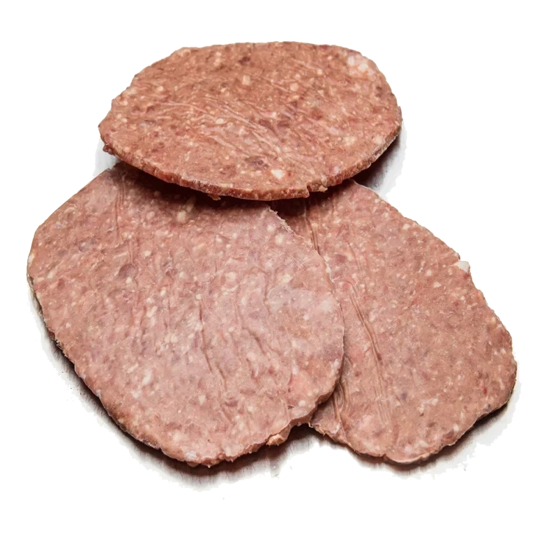 Lövstek