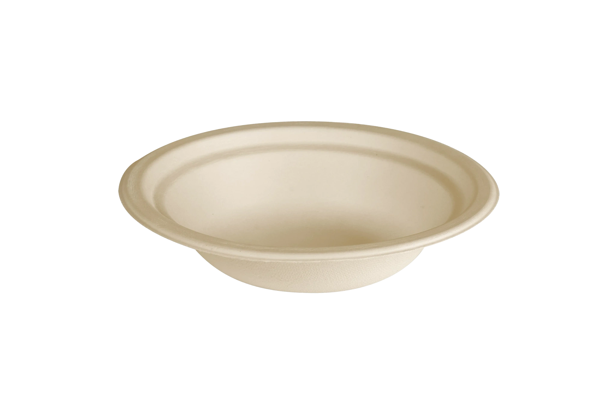 Skål Bagasse