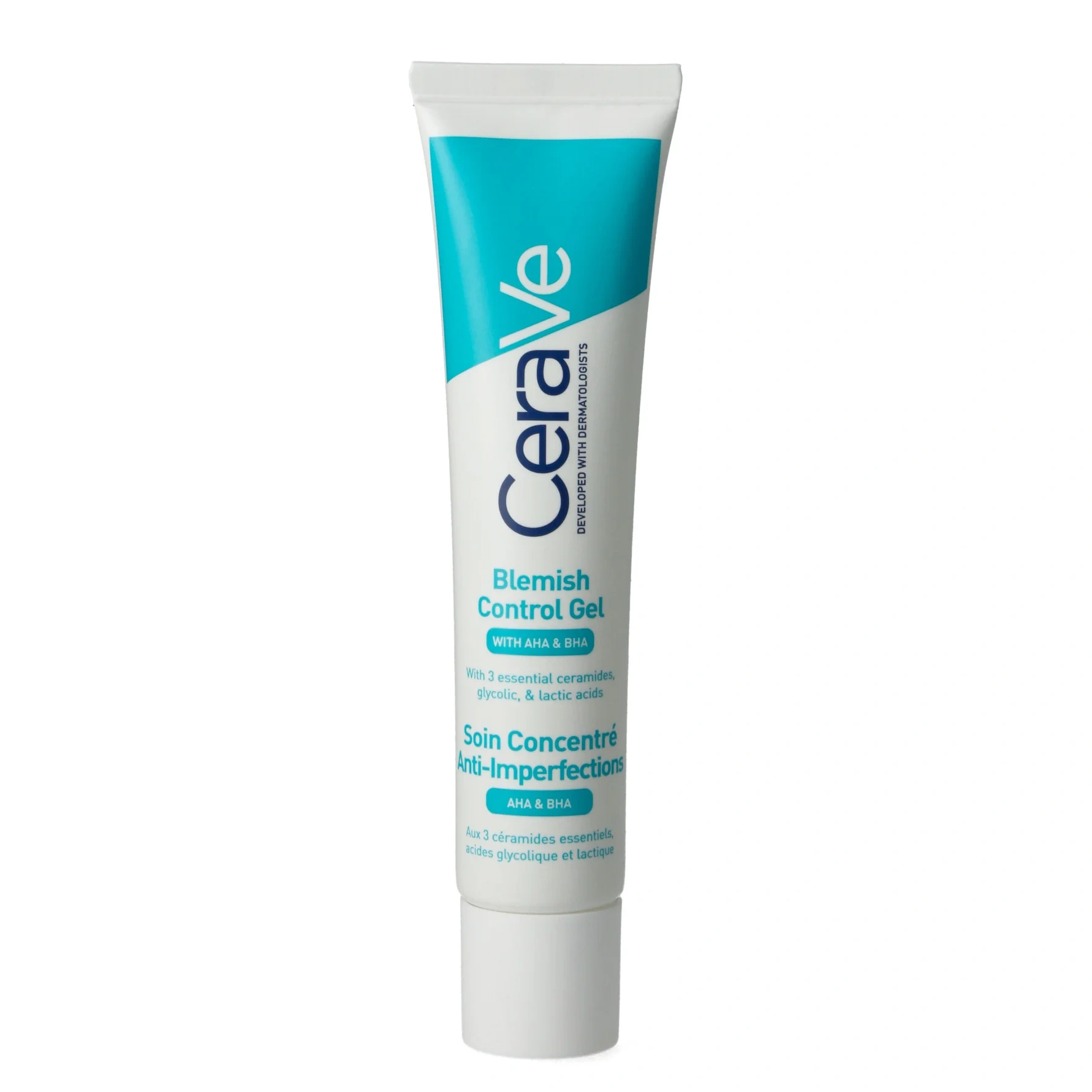 CeraVe Blemish Control Gel 40 ml