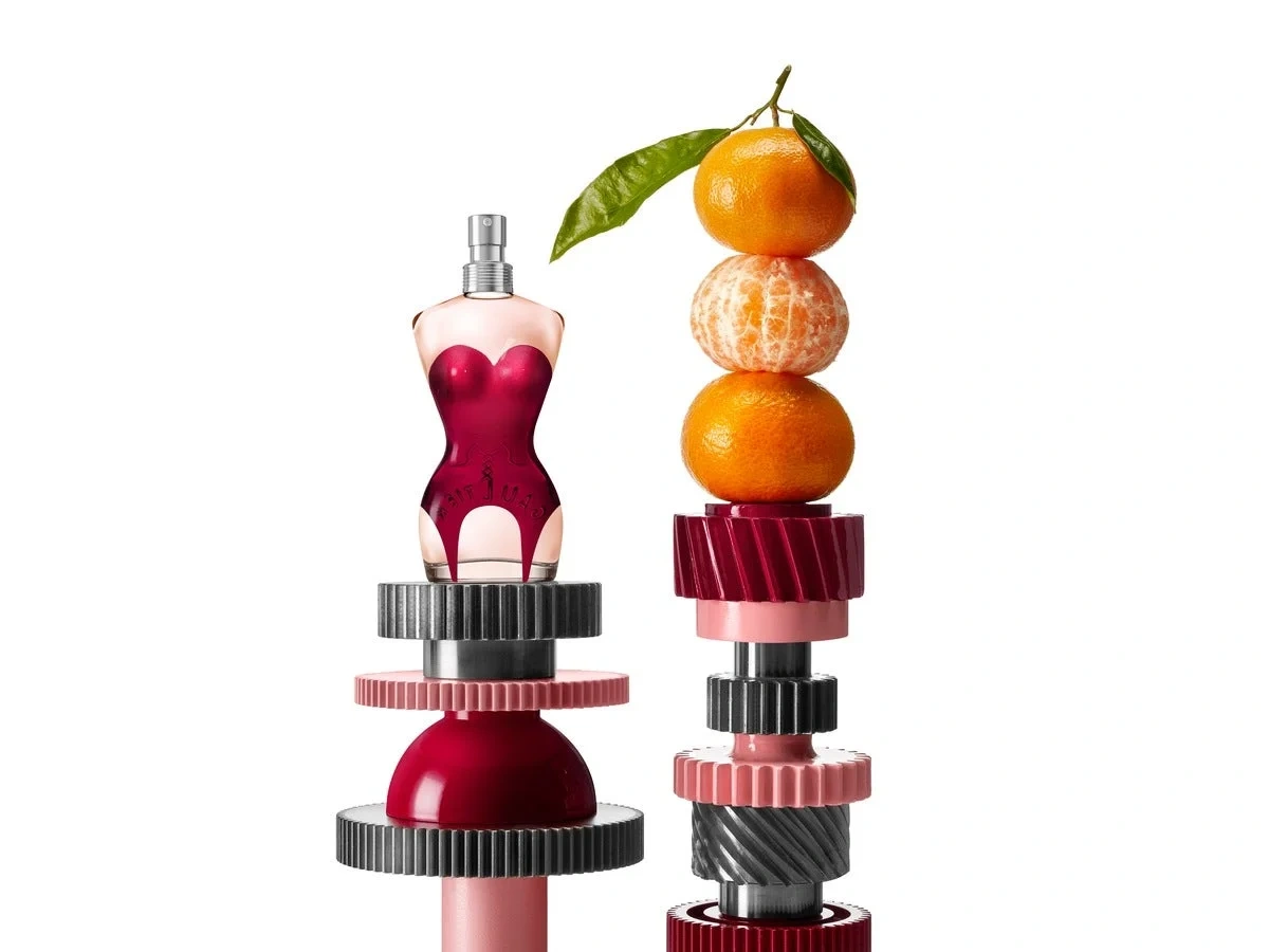 JEAN PAUL GAULTIER Classique
