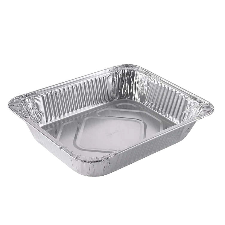 Aluform 1/2 gastro.3,6l  100stk