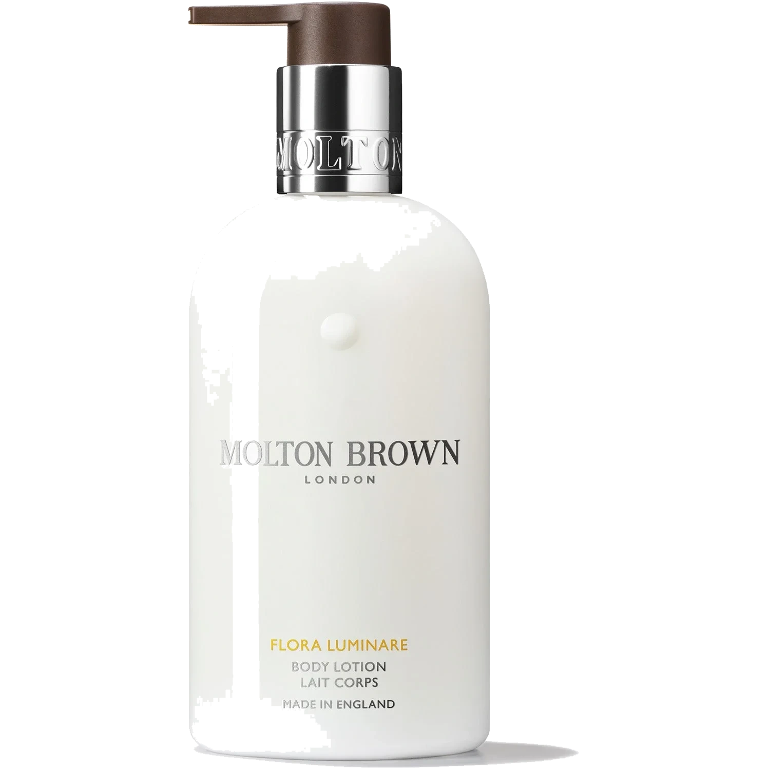 Molton Brown Flora Luminare Body Lotion