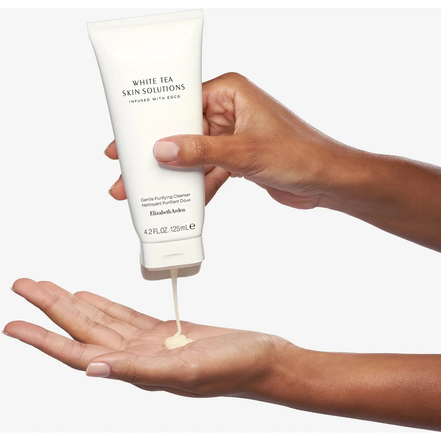 Elizabeth Arden White Tea skin Purifying Cleanser