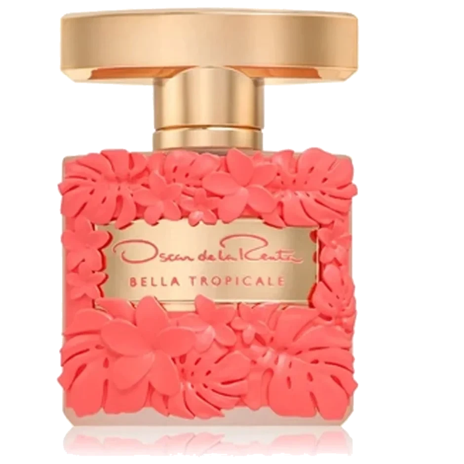 Oscar De La Renta Bella Tropicale