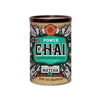 Chai Power