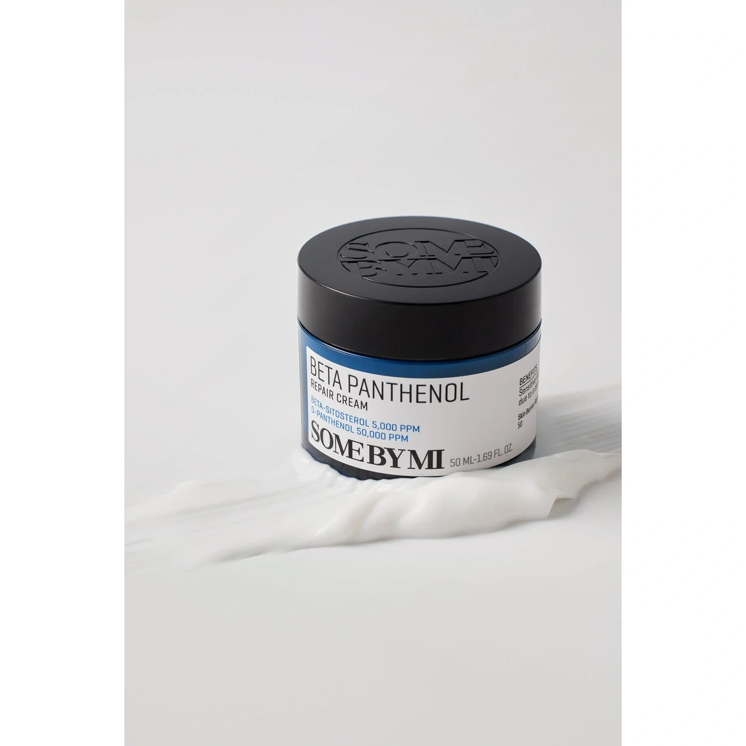 Some By Mi Beta Panthenol Repair Cream