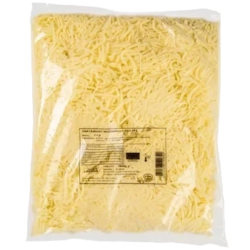 Riven Mozzarella Eko
